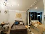 ให้เช่าคอนโด Regent Home Bangna ขนาด 28 ตรม