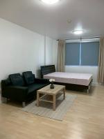 ให้เช่า dCondo รามอินทรา 7,200 บาท ใกล้เซ็นทรัล พร้อมอยู่