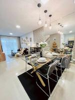 ขาย 3.45 ล้าน พฤกษาวิลล์ 95 ทาวน์เฮ้าส์ 2 ชั้น พร้อมเข้าอยู่ได้เล