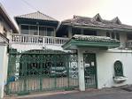 ขายบ้านเดี่ยว2ชั้น100ตร.ว.หลังมุมซอยปรีดีพนมยงค์42