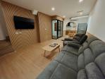 ขายทาวน์โฮม 3 ชั้น 191 ตรม. Patio ศรีนครินทร์ พระราม9 (กรุงเทพกรี