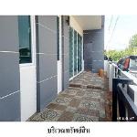 ขายบ้านแฝดโครงการ เดอะ เพียว สมุย (The Pure Samui)บ่อผุด อ.เกาะสม