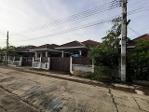 ขายบ้านแฝด  หมู่บ้านรติรัตน์ ซอย วัดมะสง ถนน บ้านกล้วย-ไทรน้อย นน