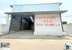 มีพื้นที่จอดรถ โกดัง 2น้ำ ศรีสมาน 100ตรว. 360ตรม.หลังคาสูงโปร่ง 