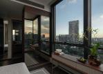 ให้เช่า​​ The​ ESSE​ Sukhumvit​ ​36​ 72 ตรม.​ 2​ นอน​ 2​ น้ำ​  