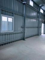 ให้เช่าอาคารโกดังพร้อมออฟฟิศ พื้นที่รวม 150 ตรม. สตรีวิทยา2  โชคช