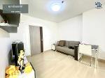 LM25-0159 ขายห้องชุด ศุภาลัยลอฟท์ ตลาดพลู