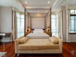 ขายบ้านสุดหรู 110 ตรว. บ้านแสนสิริ สุขุมวิท 67 หลังมุม ใกล้BTS พร