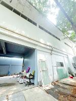 MRT รฟม. อาคาร 2ชั้น 1ไร่ 32ตร.วา.ทองหล่อ 21-25 ซ.สุขุมวิท 47-51 