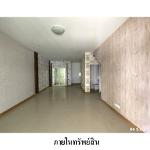 ขายทาวน์เฮ้าส์มือสอง เขตบางเขน โครงการ เดอะริคโค้ทาวน์ วัชรพล