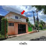 ขายบ้านเดี่ยวโครงการ พิมานชล 2 เมืองเก่า อ.เมือง จ.ขอนแก่น