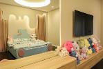 ขายบ้าน 2 ชั้น Grand Bangkok Boulevard กรุงเทพกรีฑา ใกล้ ARL ลาดก
