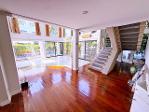 Fashion ให้เช่าคฤหาสน์ Pool Villa 3ชั้น 200ตารางวา 1,200ตรม.