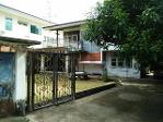 ขายที่ดินพร้อมบ้าน เนื้อที่ 107 ตรว รัชดา32 เงียบสงบ เพื่อนบ้านดี