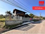 ขายบ้านเดี่ยว ขนาด 112 ตรว. ทำเลใช้งานได้จริง อ.ปักธงชัย จ.นครราช