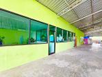 ตลาดบึงคำพร้อย800 ม คลองสี่ ลำลูกกา 400 ตร.ม.  วงแหวน มอเตอร์เวย์