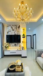 หมู่บ้านพัทยาวิวเลจ (ติดถนนเส้น 36 ครัวป้าบุญ โรงเรียนนานาชาติรีเ