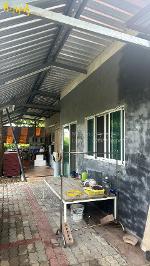 ขายที่ดินพร้อมกิจการ 2 ไร่ 46 ตร.ว.