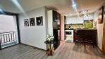Modern Luxury XVI The Sixteenth Condominum next to MRT Queen Siri