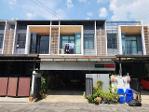 ขายทาวน์เฮ้าส์  หมู่บ้านโมทาวน์ไลฟ์ ชัยพฤกษ์ ถนนโยธาธิการ นนทบุรี