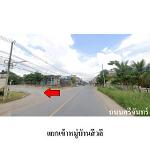 ขายบ้านเดี่ยวโครงการ สีวลี ถ.ศรีจันทร์ ต.บ้านเป็ด อ.เมือง จ.ขอนแก