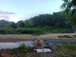 รวมที่ดินดีงามเพื่อคุณ   ที่ดินติดลำธารน้ำมวบ ใสไหลฉ่ำตลอดปี จ.น่