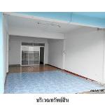 ขายทาวน์เฮ้าส์ ต.ช่องสามหมอ อ.แก้งคร้อ จังหวัด ชัยภูมิ