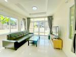 บ้าน 2 ชั้น 63ตร.วา เฟอร์ฯครบ The Boulevard สวนเสือศรีราชา 2.5 กม