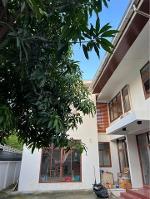 ให้เช่าบ้านเดี่ยว 2 ชั้น 300 ตร.ม. ซอยพงษ์เพชรนิเวศน์ แยก 6 เขตจต