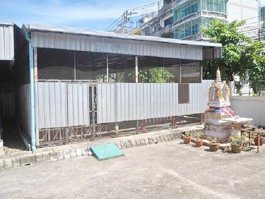 เซ็นทรัล Homeproพระราม3 700ม. โชว์รูม ร้านอาหาร 212ตรม. โรงเรือน
