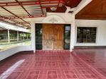 ขายบ้านเดี่ยว  ถนนบ้านฟ่อน-ศูนย์สร้างทางลำปาง อำเภอแม่ทะ  ลำปาง