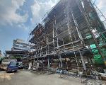 ให้เช่าอาคาร 4 ชั้น 1 หลังและ 2 ชั้น 1 หลัง ถนนสุขุมวิท 103