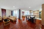 คอนโดหรู Riviera Up Condo เมืองทองธานี 600 ม. Penthouse 2นอน