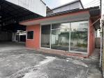 ให้เช่าโกดังพร้อมออฟฟิศชั้นเดียว 100ตรว. นาคนิวาส18 ลาดพร้าว71