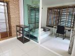 ให้เช่าบ้านเดี่ยว 2 ชั้น หมู่บ้านมัณฑนา เลค วัชรพล สุขาภิบาล 5