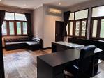 บ้านพหลโยธิน5ซอยราชครูให้เช่าใกล้ BTS อารีย์400 ตร.ม. มีพื้นที่สว