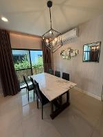 ให้เช่าบ้านหรู 2 ชั้น 4 ห้องนอน เศรษฐสิริ พัฒนาการ-อ่อนนุช (ตัดให