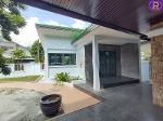 ขายบ้านเดี่ยว2ชั้นใจกลางเมืองชลบุรี  หมู่บ้านเวิลด์วิลล่า เมืองชล