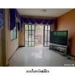 ขายบ้านเดี่ยวมือสอง เขตหนองจอก กรุงเทพฯ  โครงการ เต็มสิริ พลัส