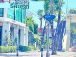 BTSสายหยุด 2.5กม. BTSวัดพระศรีมหาธาตุ  ซ.เทพรักษ์ บ้านเดี่ยว 2 ชั