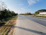  ขายที่ดินทำเลทอง ติดทางหลวงแผ่นดินสาย 2 หนองคาย-อุดรธานี ราคาโคต