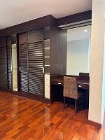ให้เช่าบ้านศศิดา สุขุมวิท 24 Unit B กว่า 220 ตรม ใกล้ BTS พร้อมพง