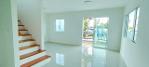 บ้าน2 ชั้น 35ตร.วาเทพารักษ์-ตำหรุ ถูกที่สุด ตลาดบางพลีใหญ่ 2.4กม.