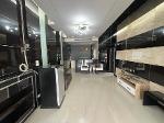 ให้เช่าทาวน์โฮม 3 ชั้น บ้านกลางเมือง นาคนิวาส34 ใกล้Central Eastv