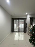 ให้เช่าทาวน์โฮม 2 ชั้น หมู่บ้านเวิร์ฟ ซ.สายไหม 56 ใกล้ รพ.สายไหม