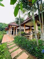 ขายบ้านรีสอร์ท1-2-28ไร่ 5น4น 5.5ล.สะเมิงใต้ สะเมิง เชียงใหม่