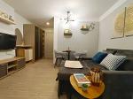 ให้เช่าคอนโด Regent Home Bangna ขนาด 28 ตรม