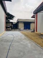 P1998 ให้เช่า โกดังสร้างใหม่ 5 ใกล้รถไฟฟ้า ลาดพร้าว 91 