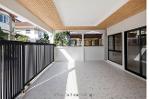 บ้านชั้นเดียว 51 ตรว. ม.เสนานิเวศน์1 รีโนเวทใหม่ สไตล์เจแปนนิสมิน