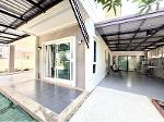 LM25-0170 ขายบ้านเดี่ยว 2 ชั้น ศุภาลัยพาร์ควิลล์ รังสิต คลองสอง